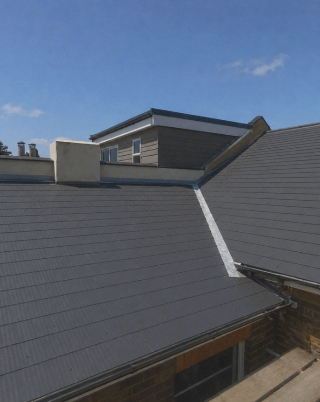 Roofing project 7 in Cairns