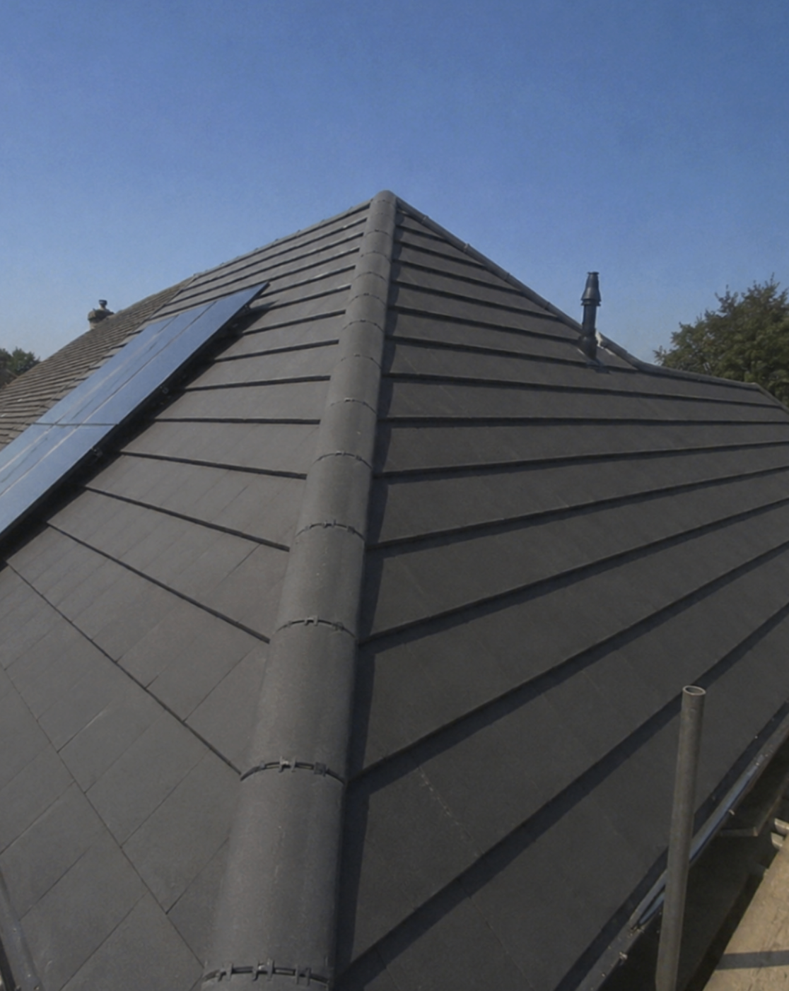 Roofing project 8 in Cairns