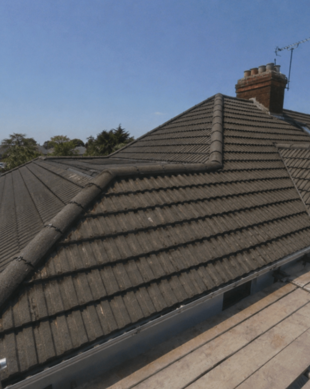 Roofing project 5 in Cairns