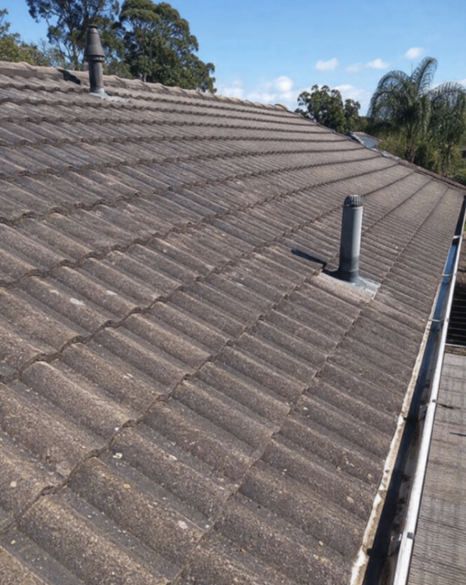 Roofing project 3 in Cairns